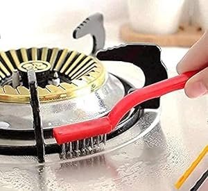 Wire Brush ? Heavy Duty Cleaning Brush for Rust, Paint, and Surface Cleaning

