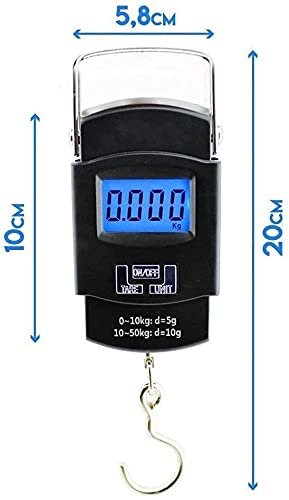 WH A08 Kitchen Scale ? Precise and Durable Digital Kitchen Scale for Accurate Measurements

