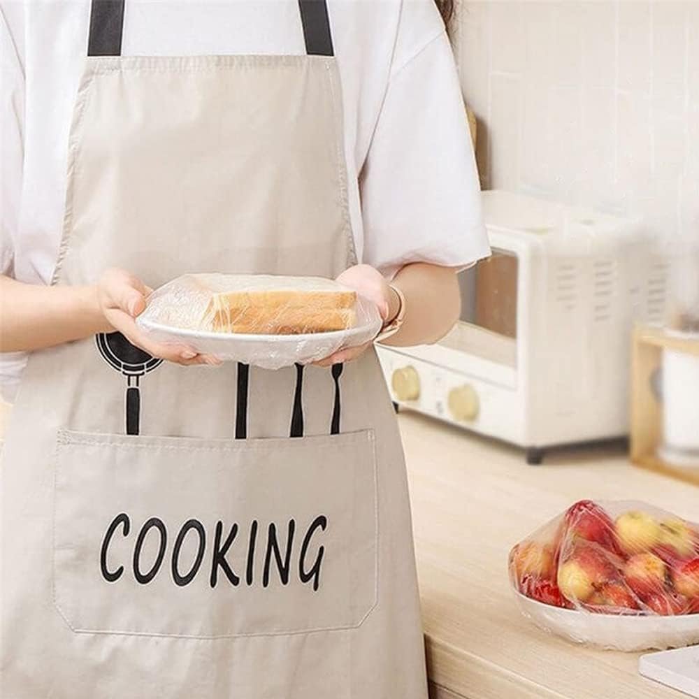 100 Pcs Fresh Keeping Bags ? Reusable Elastic Food Storage Covers for Bowls and Plates

