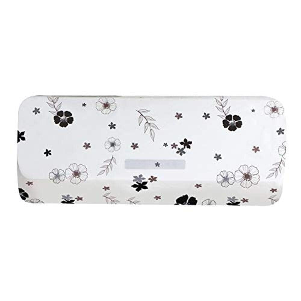 1.5 TONE WATERPROOF FOLDING AC COVER ? Durable, Foldable Protective Cover for Air Conditioners

