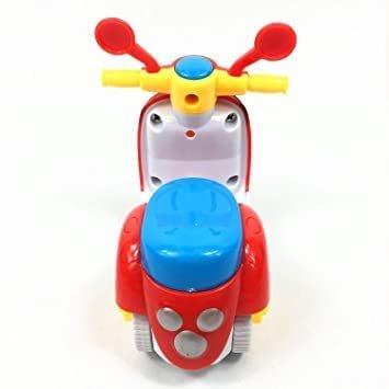 3-Wheeled, Adjustable Handlebar, Safe & Durable for Boys & Girls ? Ideal for Outdoor Fun and Learning Balance