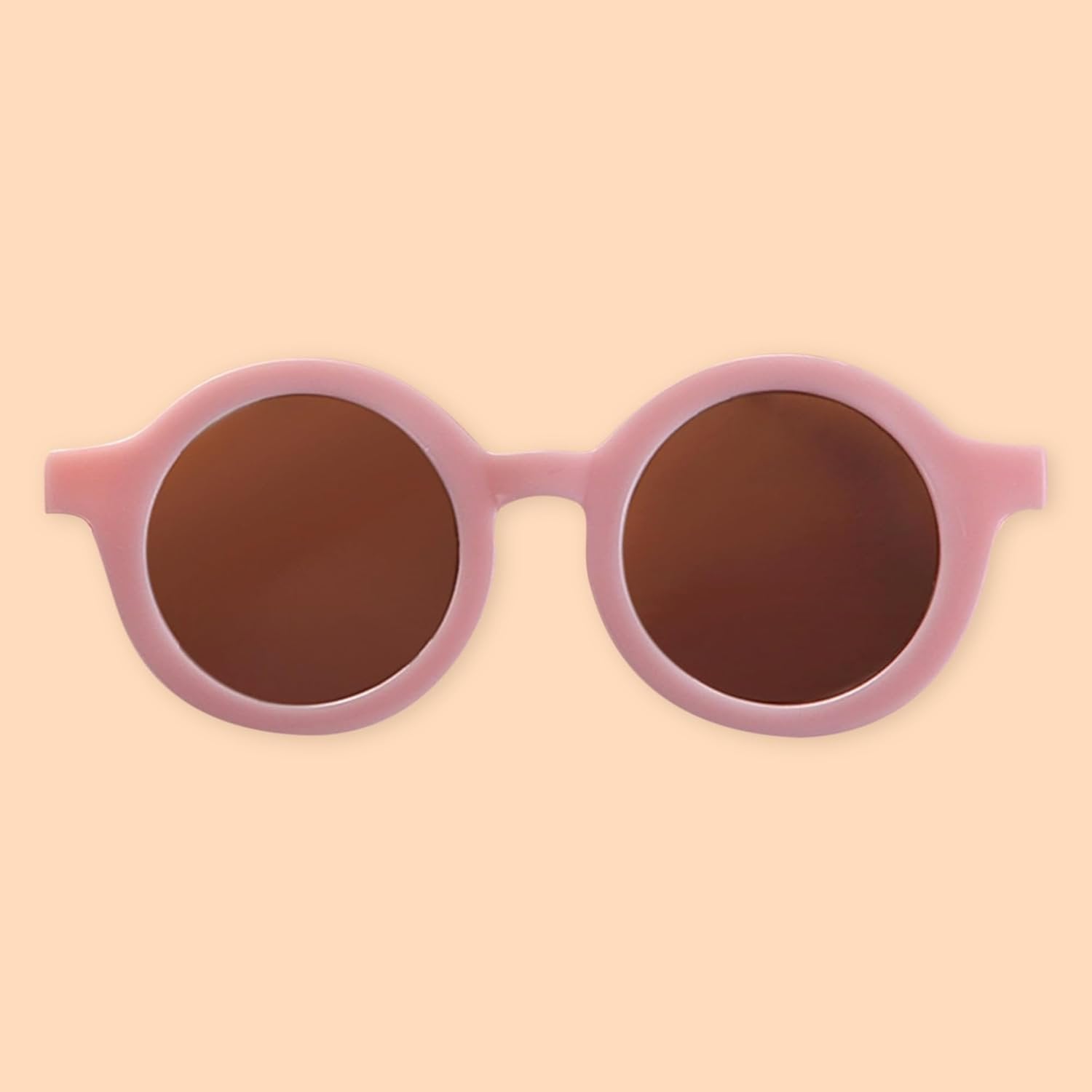 Sunglasses and Headband Set for Girls ? Stylish, Comfortable, and Trendy Accessories for Kids ? Perfect for Summer Play