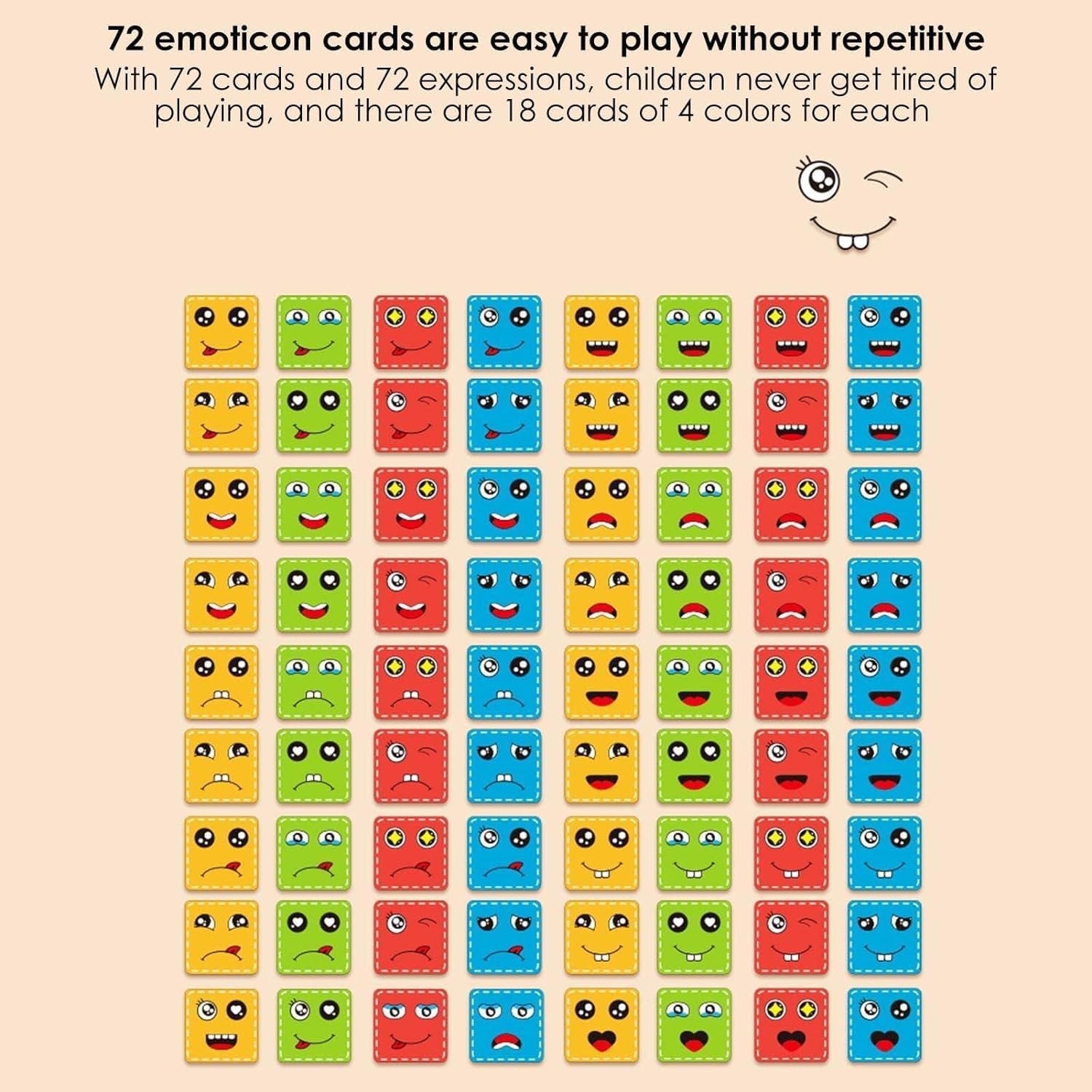 Face Changing Puzzle Game ? Fun and Engaging Puzzle Toy for Kids ? Improve Problem-Solving, Creativity, and Critical Thinking Skills
