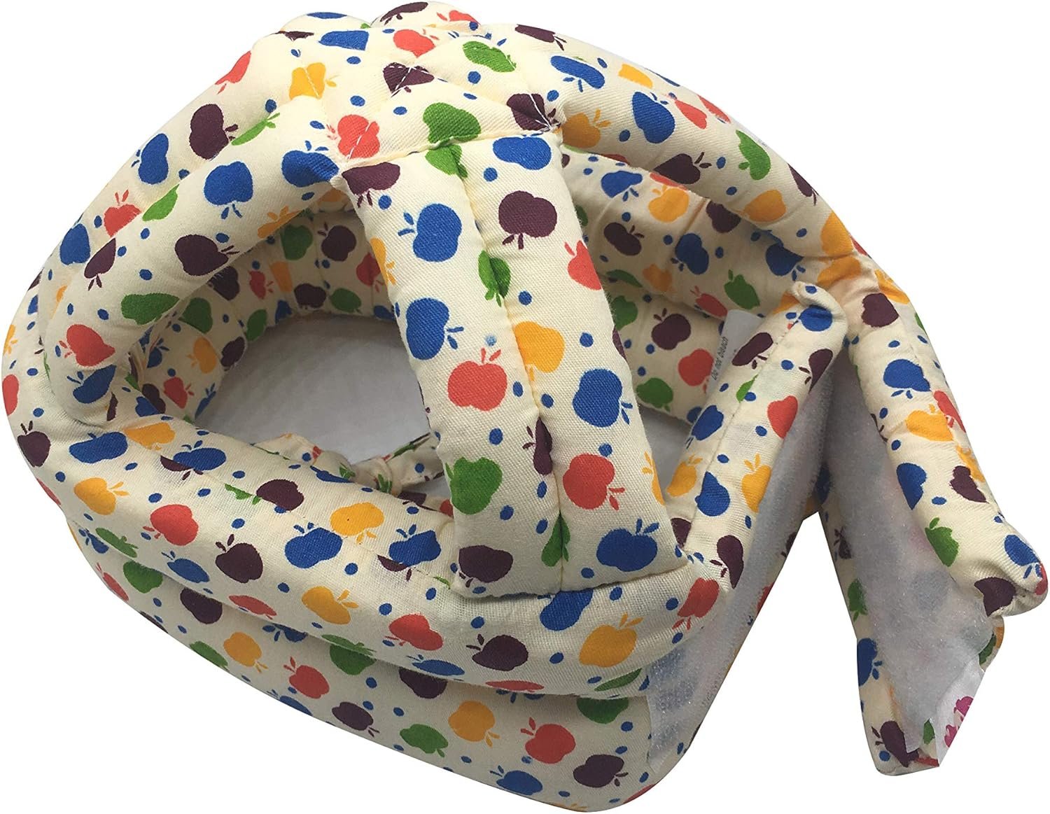 Baby Back Head Protector ? Soft and Safe Head Cushion for Infants ? Provides Protection and Comfort for Newborns

