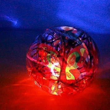 Super Duper Glitter Ball ? Sparkling Glitter Ball for Kids ? Bouncing, Shiny Fun for Play and Recreation

