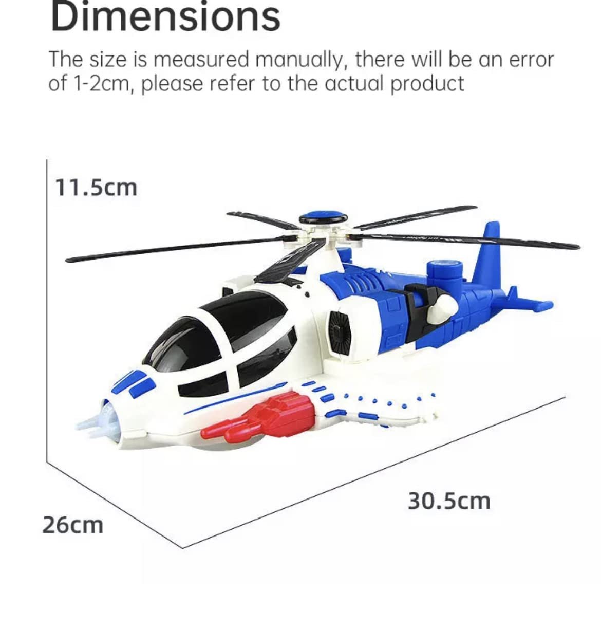Children Stunt Electric Fighter Deformation Aircraft Plane Toy ? Transforming RC Fighter Jet ? Fun Action Toy for Kids

