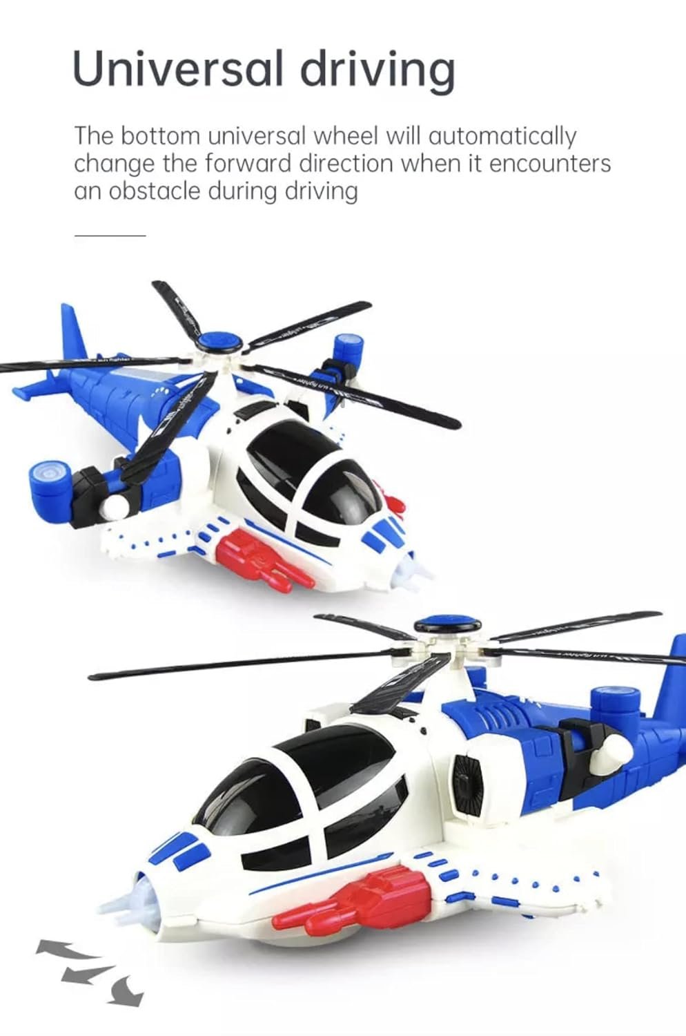 Children Stunt Electric Fighter Deformation Aircraft Plane Toy ? Transforming RC Fighter Jet ? Fun Action Toy for Kids

