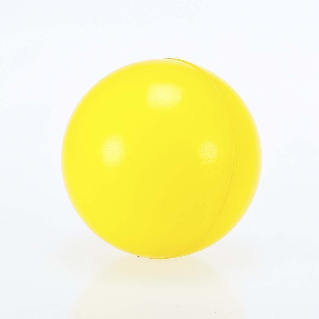 Mili Smily Ball ? Fun Sensory Ball for Kids ? Soft, Squishy, and Colorful Toy for Stress Relief and Play

