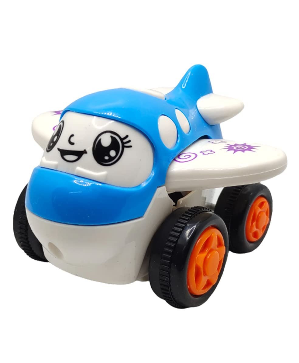 Helicopter Toy ? Battery Operated Flying Chopper for Kids with Flashing Lights & Sound, 360? Rotation, Fun Action Toy for Boys & Girls
