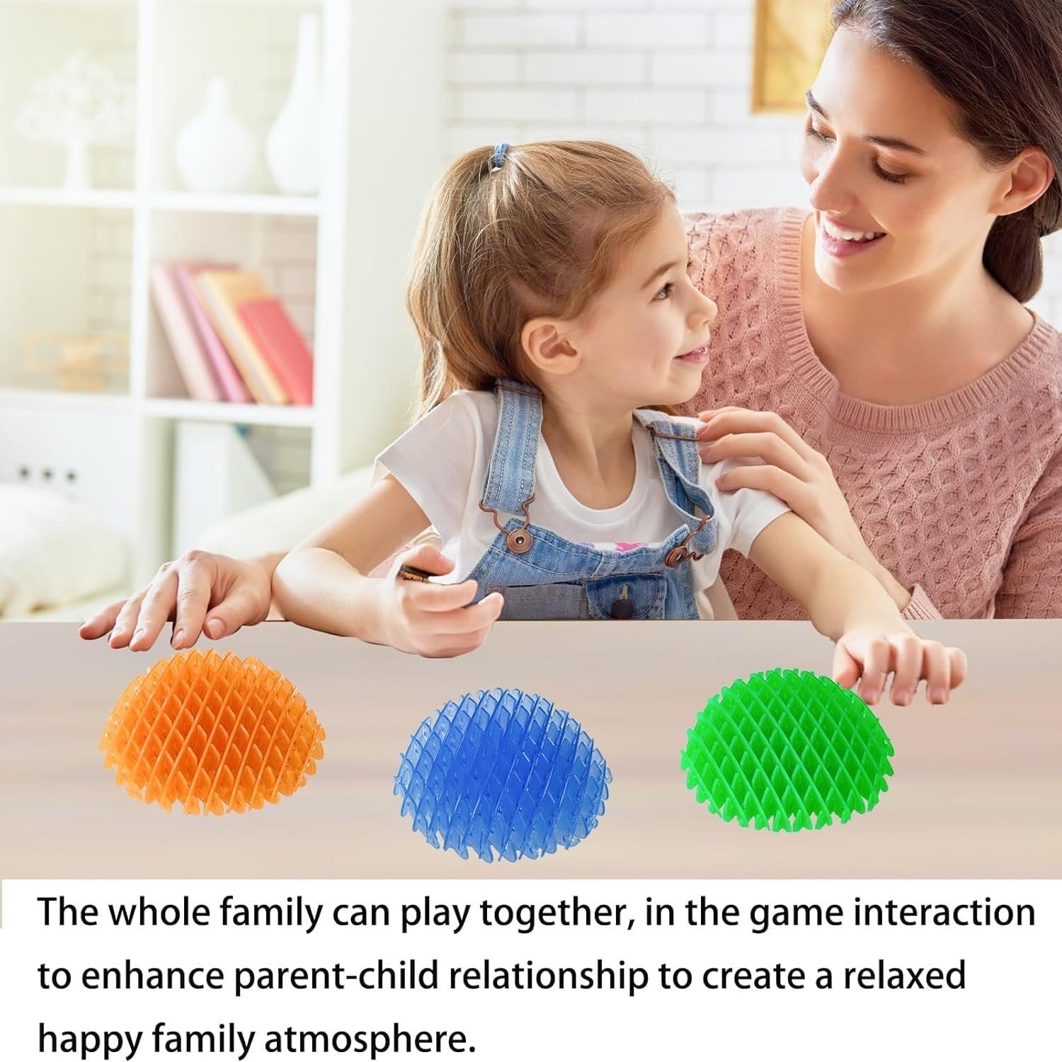 Fidget Warm Toy ? Stress Relief Toy for Kids ? Fun and Soothing Fidget Toy for Relaxation

