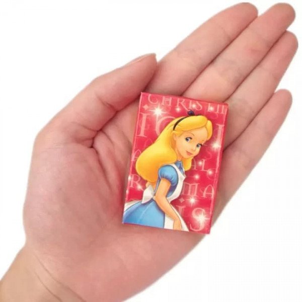 New Small Size Paper Kids Playing Cards Mini Poker Cards ? Fun and Compact Card Game for Kids ? Enhances Cognitive and Social Skills

