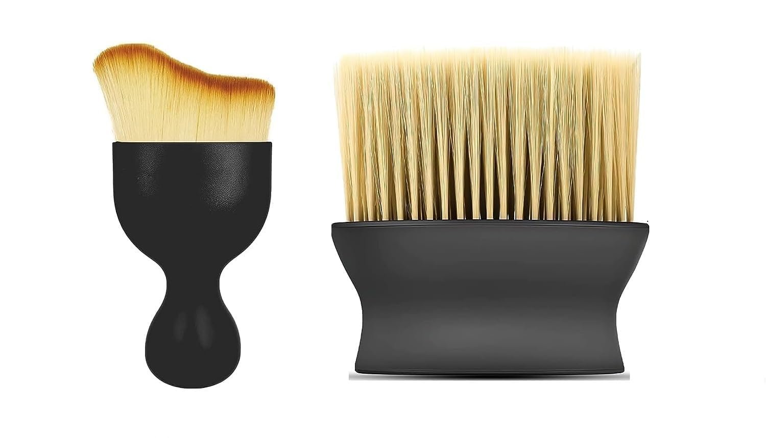 Car Interior Cleaning Dust Brush ? Soft Bristles for Dashboard, Seats, and Console ? Keeps Your Car Interior Dust-Free

