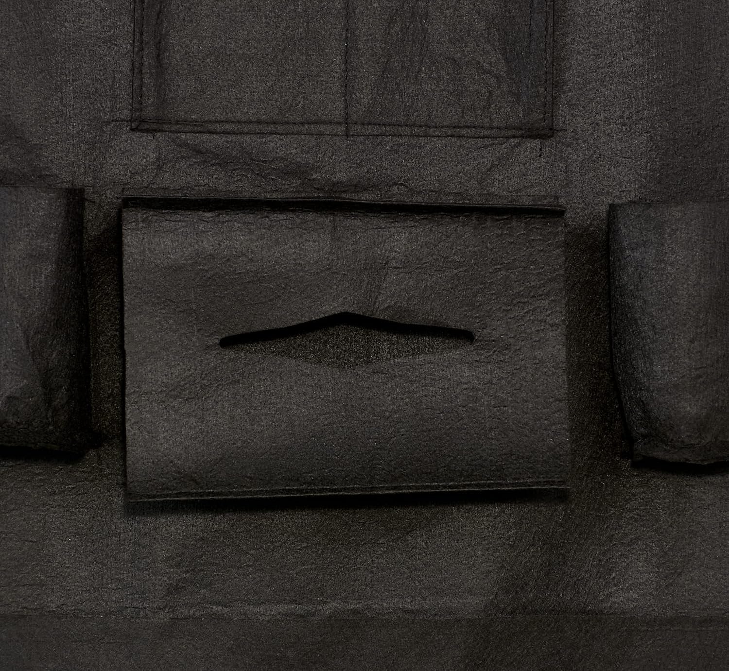 Car Back Seat Organizer ? Multi-Pocket Car Storage Organizer ? Keeps Your Car Clean and Tidy ? Ideal for Kids and Road Trips

