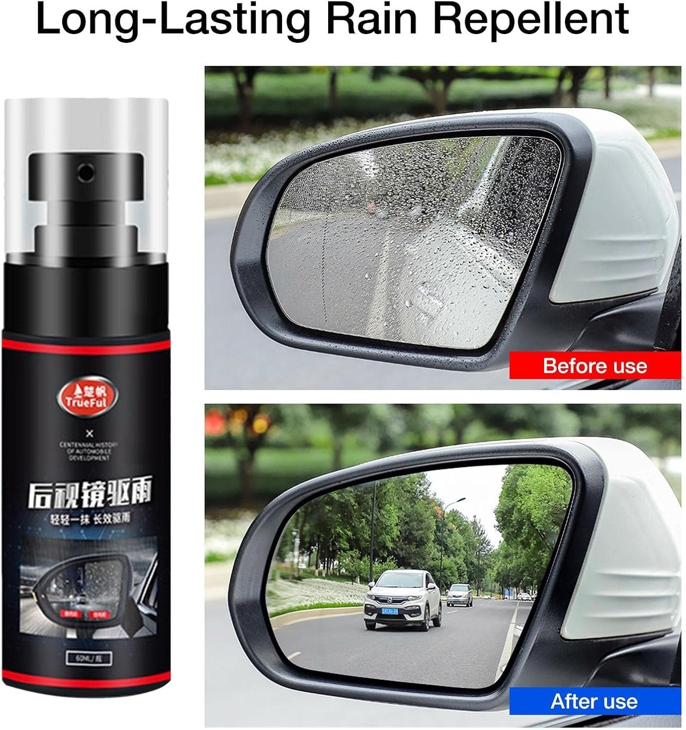 Helmet Cleaning Spray ? Anti-Bacterial Cleaner for Motorcycle and Bike Helmets ? Removes Dirt, Odor, and Bacteria

