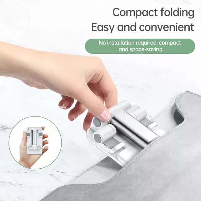 Round Mike ? Compact Wireless Microphone for Karaoke, Vlogging, and Audio Recording

