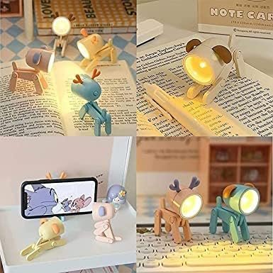 Folding Desktop Mobile Phone Stand ? Adjustable, Foldable Smartphone Holder for Desk and Office Use

