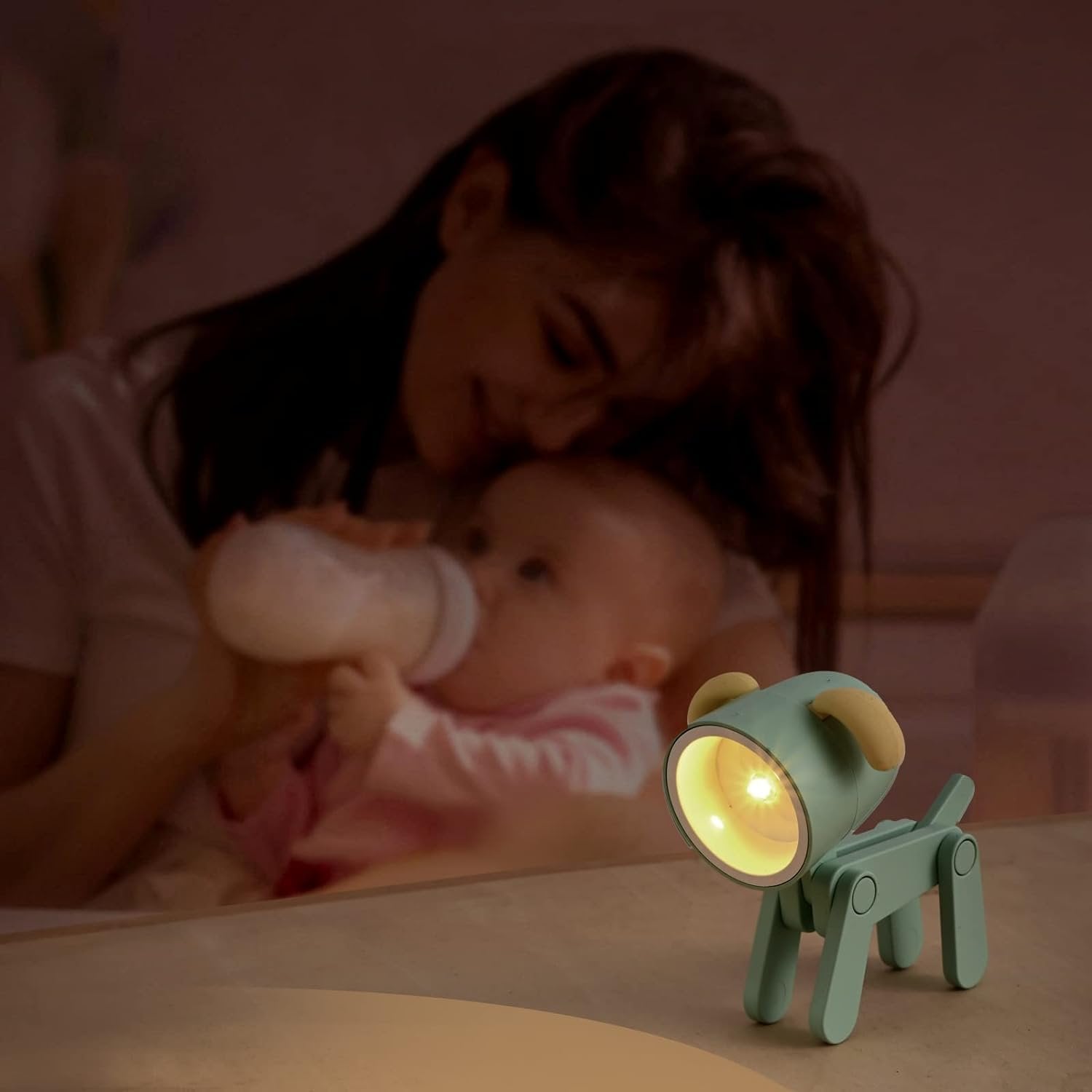 Folding Desktop Mobile Phone Stand ? Adjustable, Foldable Smartphone Holder for Desk and Office Use

