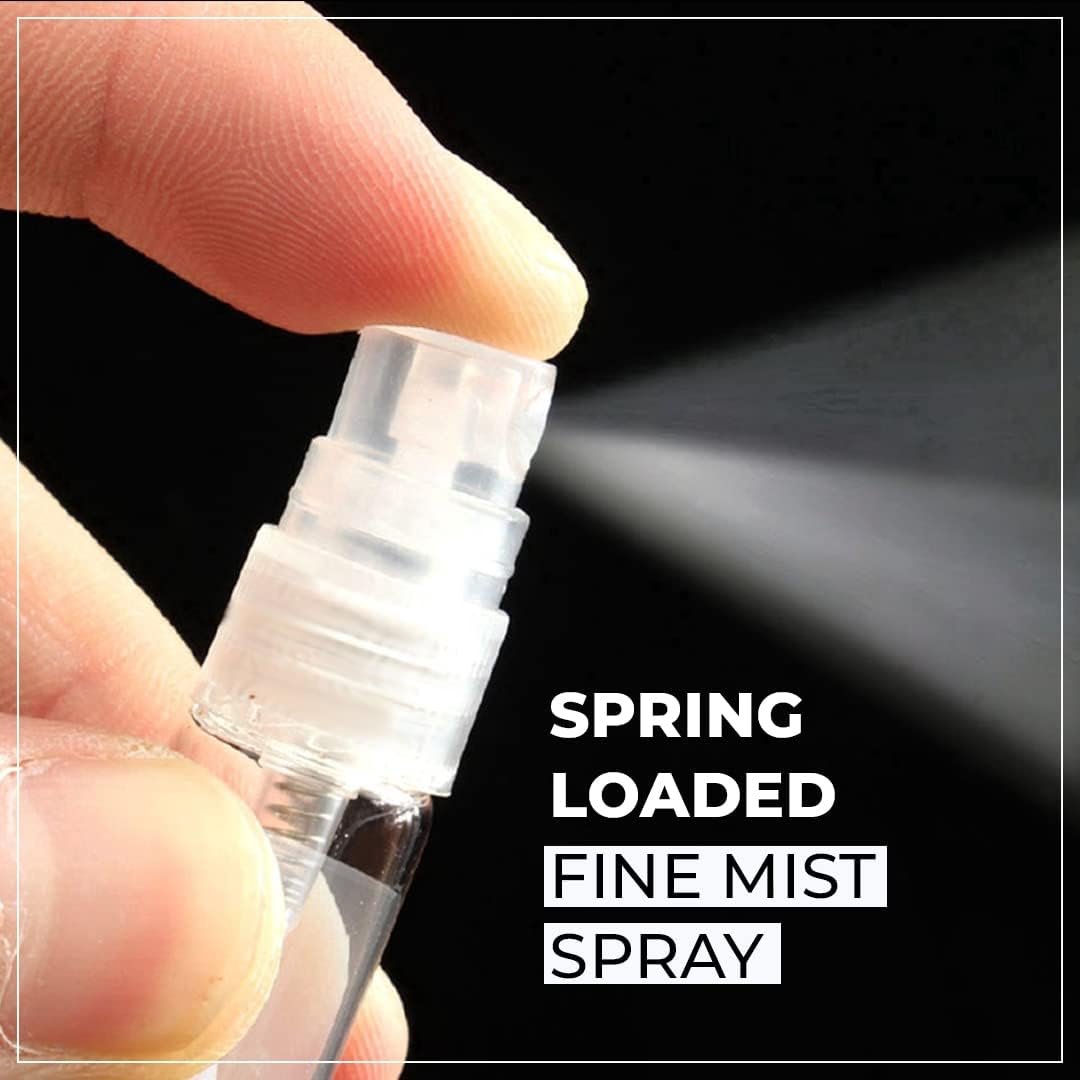 Pen Sanitizer ? Pocket-Sized Spray Sanitizer in Pen Shape, Easy to Carry & Refillable, Ideal for Travel & Daily Use

