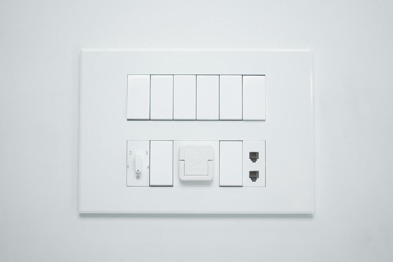 Baby Safety Electric Socket Plug Cover ? Childproof Outlet Covers for Home Electrical Safety (1 PC)