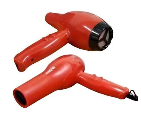 Nova 6130 Hair Dryer ? Fast Drying, Lightweight Professional Blow Dryer with Multiple Heat & Speed Settings

