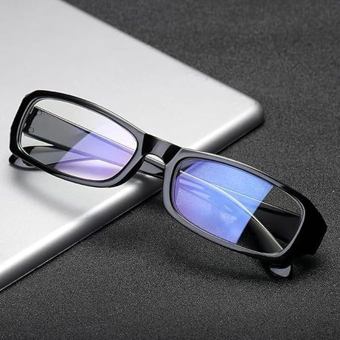 One Power Readers ? Stylish Reading Glasses with Anti-Glare & Comfortable Fit for Men & Women

