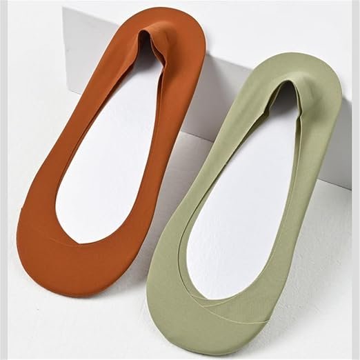 Women Strip Socks ? Breathable &amp; Soft Ankle Socks for Everyday Wear, Comfortable Fit for All-Day Use

