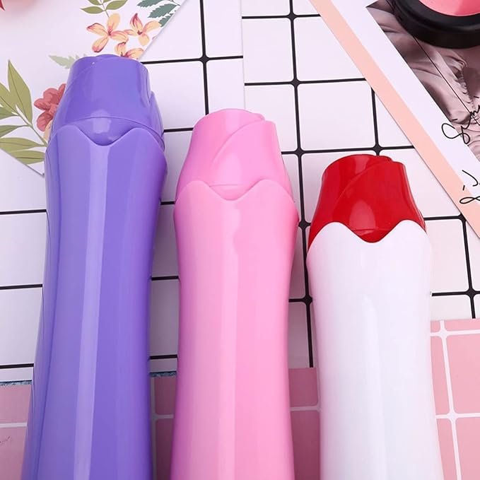 Rose Umbrella ? Elegant Floral Folding Umbrella for Women with UV Protection

