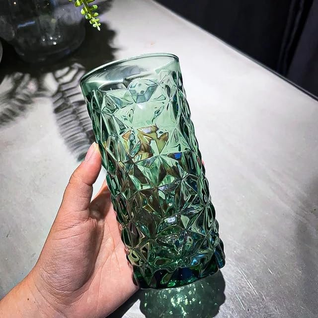 350ML Bear Shape Glass Cup with Straw ? Cute and Fun Glass Mug for Kids and Adults, Perfect for Juices, Milk, or Water

