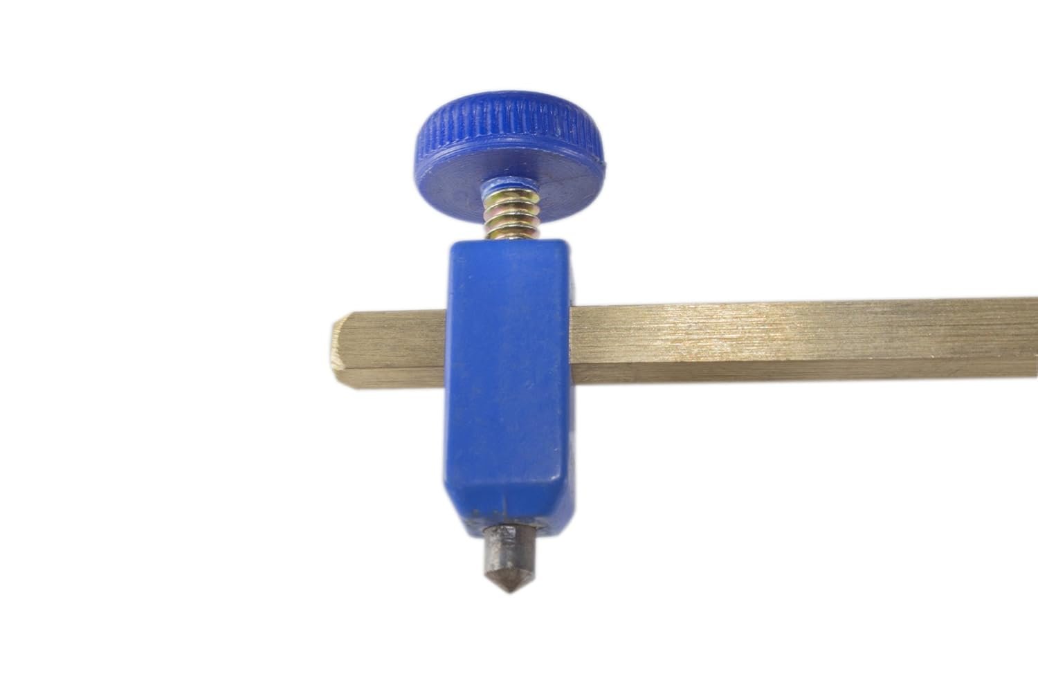 Round Glass Suction Cutter ? Vacuum Lifter Tool for Lifting & Cutting Glass, Tiles & Smooth Surfaces

