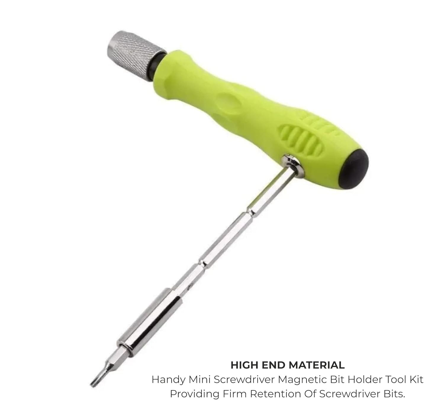 32 in 1 Mini Screwdriver Set ? Precision Repair Toolkit for Mobile, Eyewear, Laptop & Electronics

