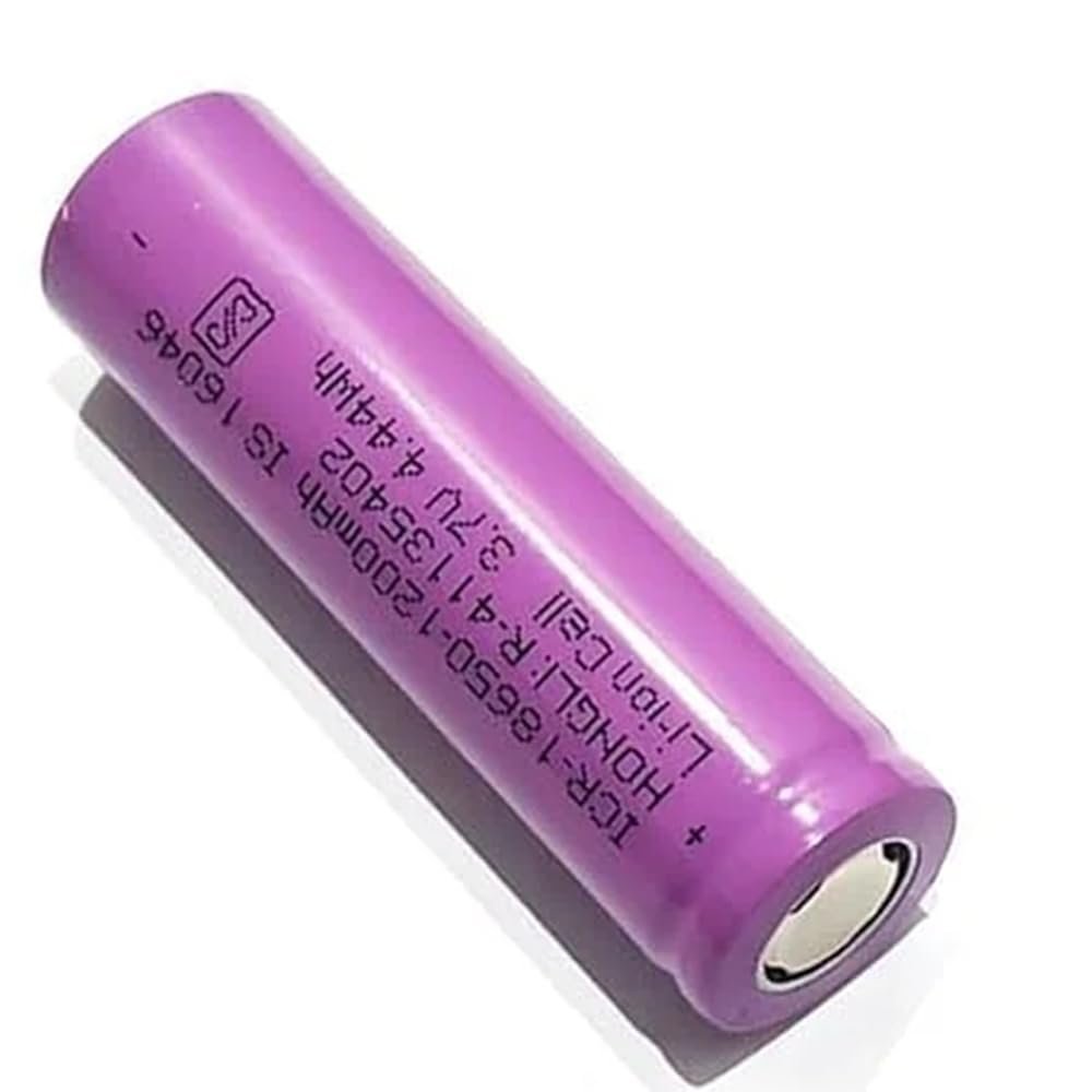 1200mAh Power Battery ? High Capacity Rechargeable Battery for Electronics, Toys, Remote Controls, and More

