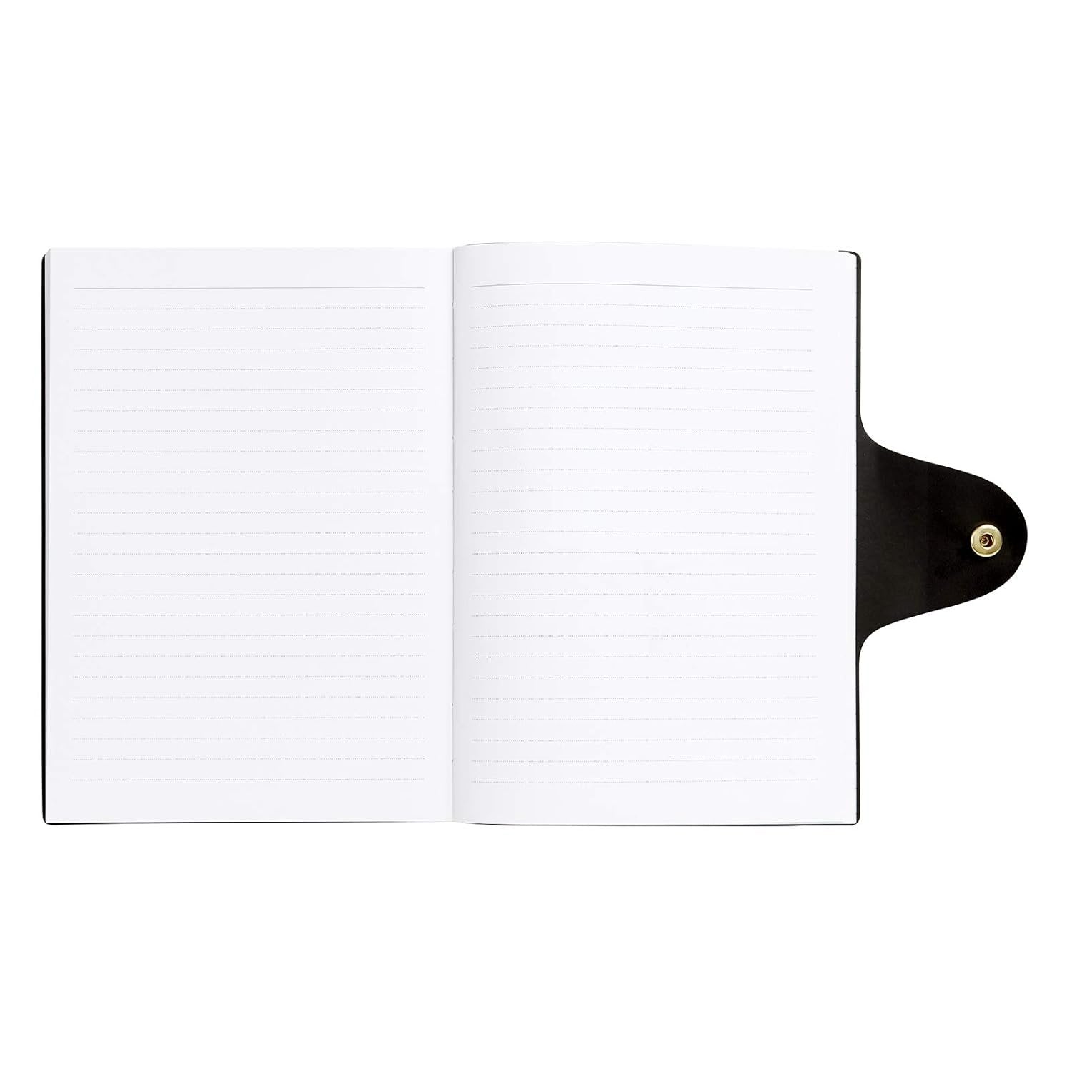 Business Official Notebook Diary (A5) ? Premium Quality Hardcover Diary for Notes, Meetings, and Planning


