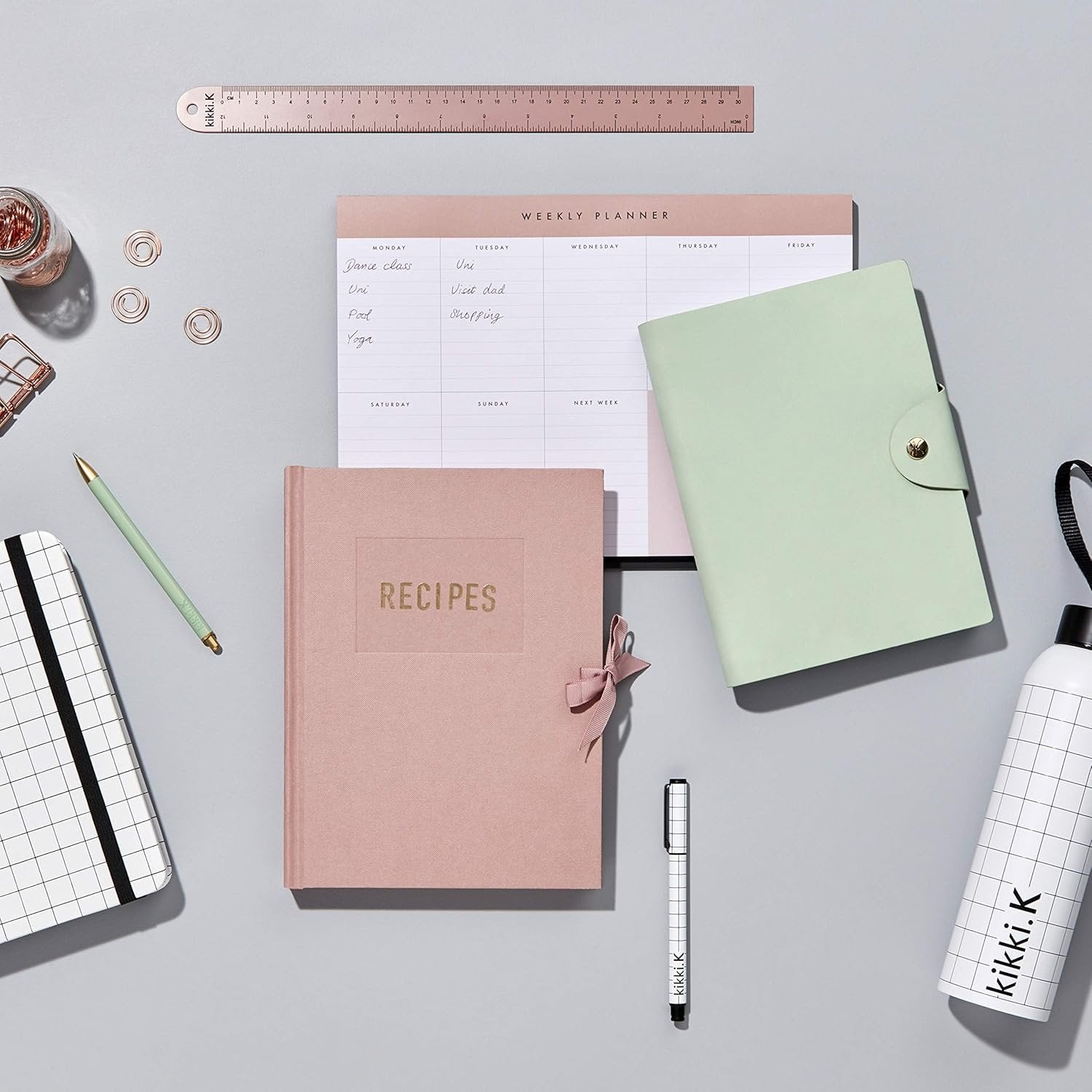 Business Official Notebook Diary (A5) ? Premium Quality Hardcover Diary for Notes, Meetings, and Planning

