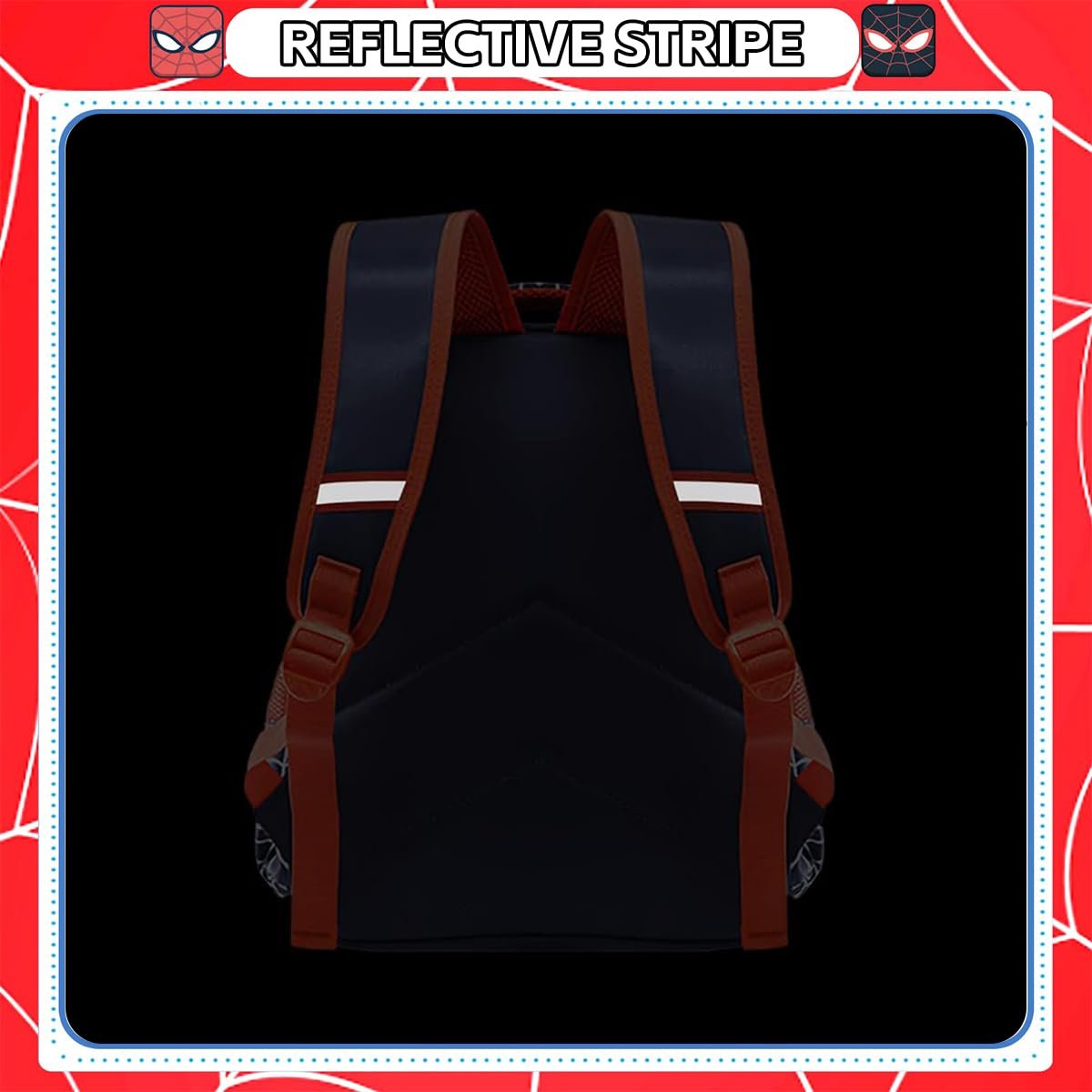 Kids 3D 3 Layer Backpack School Bag ? Durable, Spacious Backpack with Fun 3D Design for Boys and Girls

