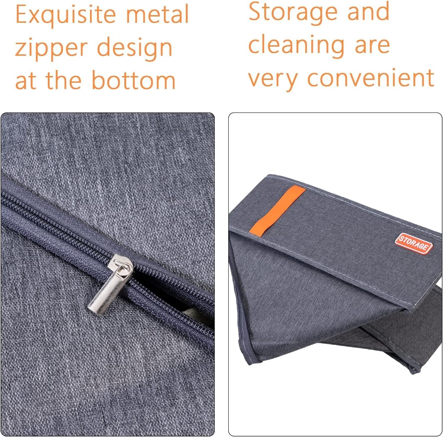 Expandable Kitchen Drawer Organizer ? Black Adjustable Cutlery Tray for Utensils, Spoons, Knives & Tools, Non-Slip, BPA-Free Storage for Kitchen Drawers