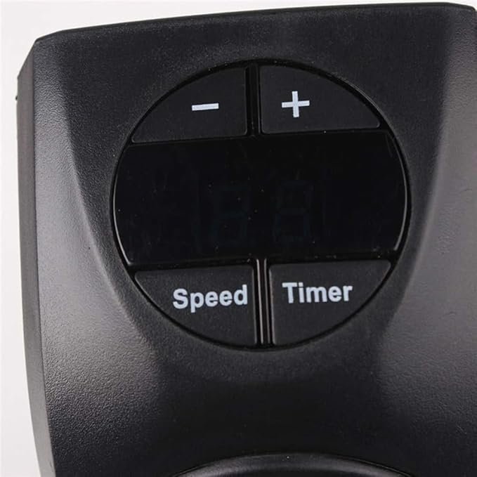 Room Heater for Home & Office | Portable Electric Fan Heater with Adjustable Thermostat & Overheat Protection | Compact & Energy-Efficient Space Heater