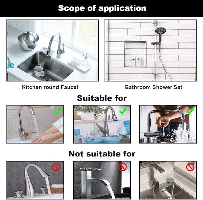 Kitchen Sink Storage Organizer Drainer Caddy SS | Stainless Steel Sink Caddy for Sponge, Brush & Soap Holder | Rust-Resistant Countertop Organizer