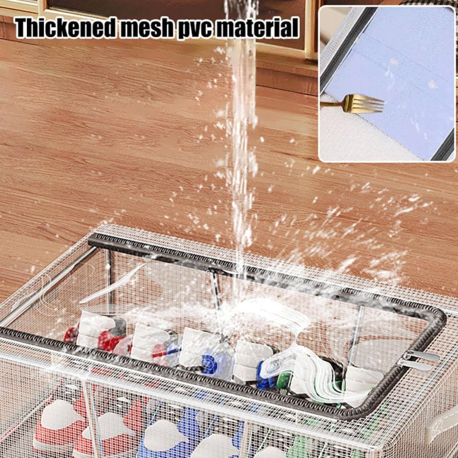 Shoe Storage Organizer ? Stackable Shoe Rack for Closet, Entryway & Bedroom, Space-Saving Shoe Shelf for Sneakers, Heels, Boots & More