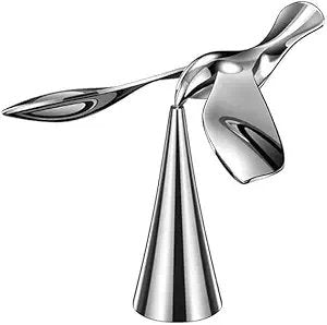 Balancing Bird Bottle Opener ? Creative Gravity-Defying Beer Opener, Fun & Functional Bar Tool for Home, Kitchen, or Gift Use