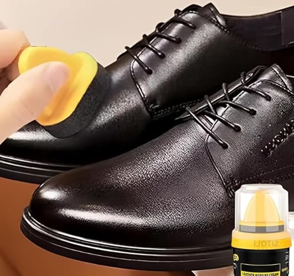 Leather Repair Cream