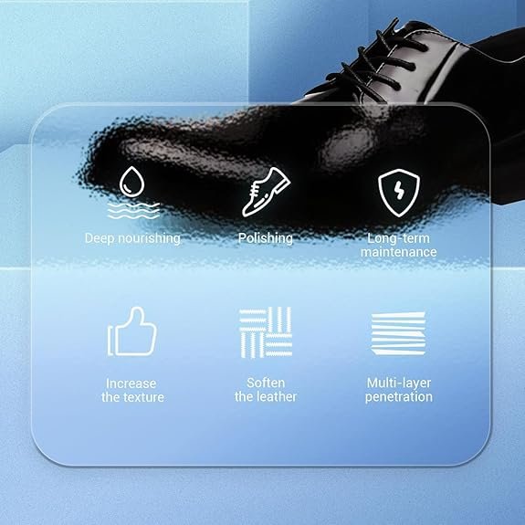 Leather Repair Cream