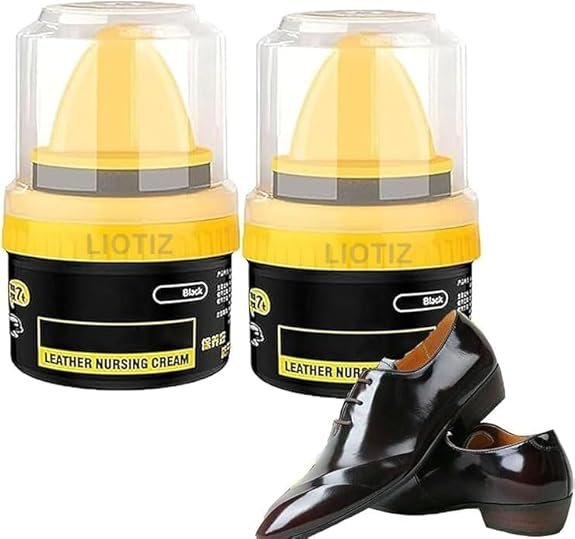 Leather Repair Cream