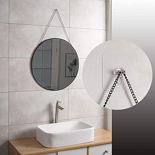 3D Bolt Sticker for Car & Bike ? Realistic Metal Screw Design, Waterproof & Removable Decal for Prank, Decoration & Styling ? Pack of 2