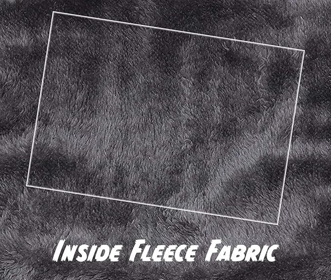 Winter Cap and Scarf Set for Men & Women ? Warm Knitted Wool Beanie Hat with Neck Warmer | Soft Fleece Lined, Stylish & Cozy Winter Wear