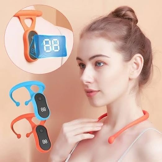 Posture Corrector Device for Men & Women ? Adjustable Back Support Brace for Spine Alignment & Pain Relief | Comfortable Clavicle Support for Shoulder, Neck & Upper Back