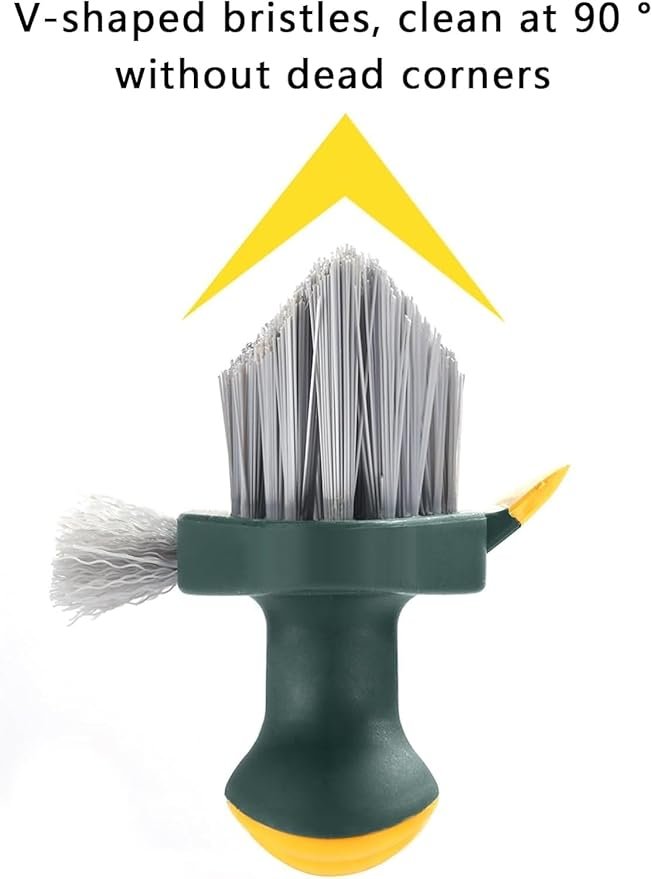 Violent Turbo Jet Air Fan ? High-Speed Portable Blower Fan with Powerful Wind, USB Rechargeable Cooling Fan for Desk, Travel, Outdoor & Gym Use