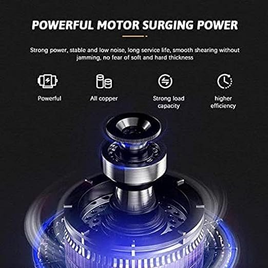 K12 Bluetooth Wireless Speaker ? Portable High Bass Rechargeable Speaker with Mic Support, USB/TF Card/AUX/FM Compatible for Outdoor & Indoor Use