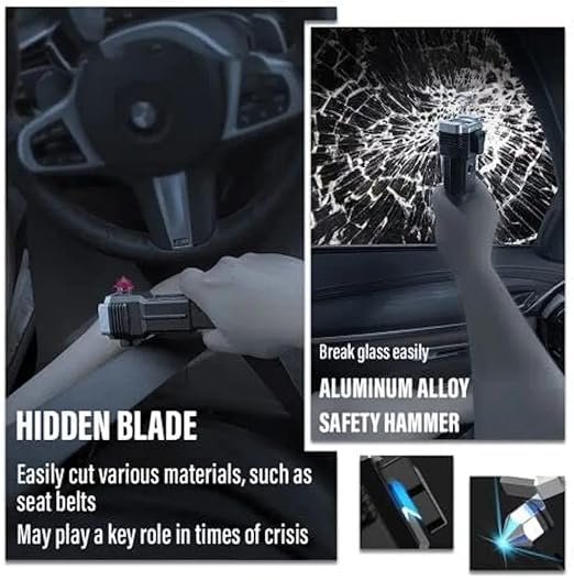 LED 3W Torch Light ? High Power Handheld Flashlight with Long Beam Range | Rechargeable & Portable Emergency Light for Camping, Hiking, Home & Outdoor Use