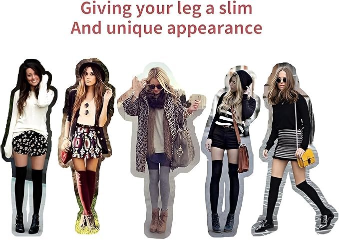 Warm Wool Socks ? Thermal Winter Socks for Men & Women, Soft Thick Knitted Crew Socks for Cold Weather, Outdoor, Hiking & Daily Wear