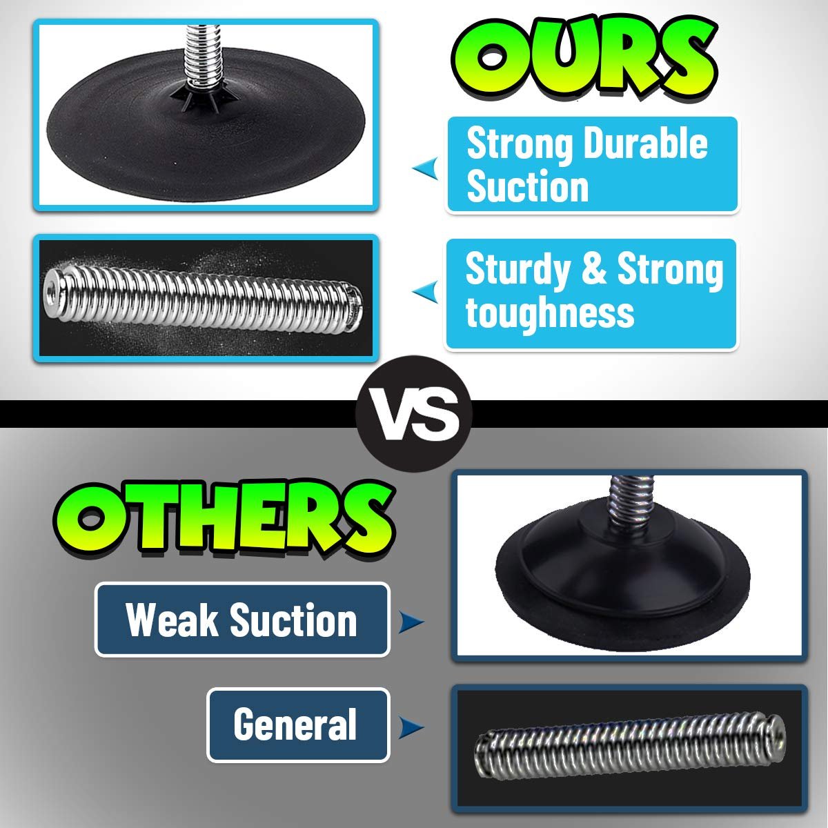 Desktop Punching Ball ? Stress Relief Speed Bag with Suction Base, Mini Boxing Ball for Office Desk, Workouts & Focus Boosting